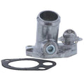 MOTORAD auto part installed view