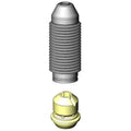 KYB Shocks & Struts Strut Boots Front AUDI TT (Exc. Quattro) 2000-06 AUDI TT (Quattro) 2000-06 VOLKS