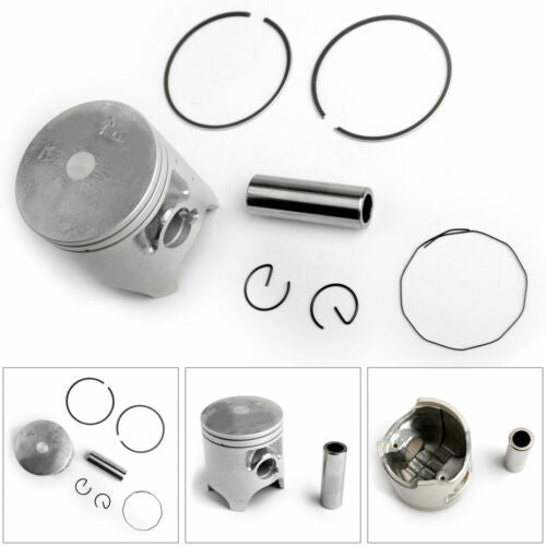 CP Ring Set 3.681 (93.5mm) Bore 1.0mm-1.2mm-2.8mm for 1 Cylinder