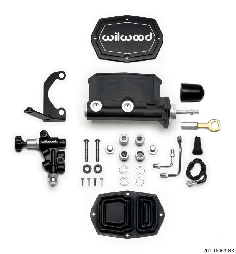 DFC auto part