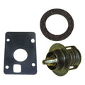 THERMOSTAT KIT 160 DEG.