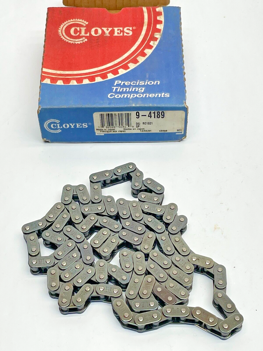 SATURN 4 1901CC (1.9L) (199198) TIMING CHAIN