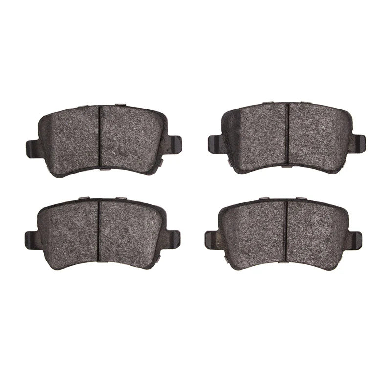 DFC auto part