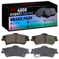 DFC auto part