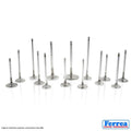 Ferrea VW 2.0T TSI F5134.9mm 5.98mm  +1mm Trpl Grv Comp Plus Int Valve - Single (Drop Ship Only)