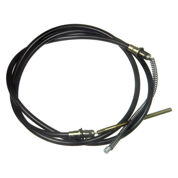PARKING BRAKE CABLE