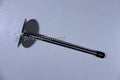 Ferrea Nissan VG30ET 43mm 7mm 125.85mm 20 Deg S-Flo +1mm Competition Plus Intake Valve - Single