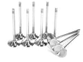 Ferrea VW 2.0T TSI 16V 33.9mm 5.99mm 104mm  Stk Trpl Grv Comp Plus Int Valve - Single (D/S Only)