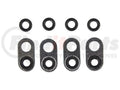 Mahle Original 98-13 GM Truck (4.8L/5.3L/5.7L/6.0L/6.2L) Water Crossover Mounting Gasket Set