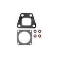 Turbocharger Mounting Kit - 04-10031-01