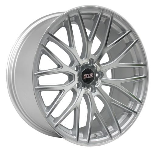 Legendary Wheel chrome auto part