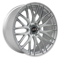 Legendary Wheel chrome auto part