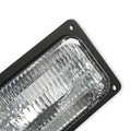 Holley auto part detail