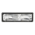 Holley auto part detail