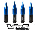TRUE SPIKE LUG NUT CAPS