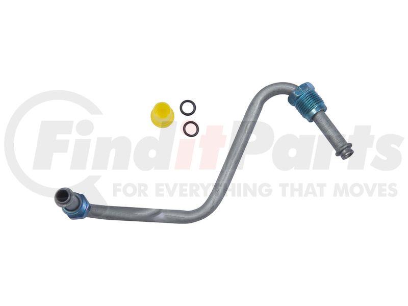 Gates Power Steering Pressure Line Hose Assembly