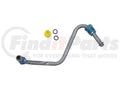 Gates Power Steering Pressure Line Hose Assembly