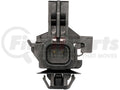 DELPHI auto part detail