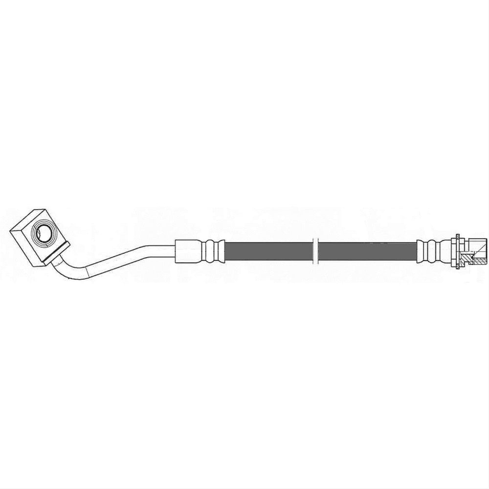 BRAKE HOSE