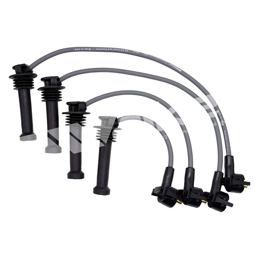 Walker Products Inc. - auto part
