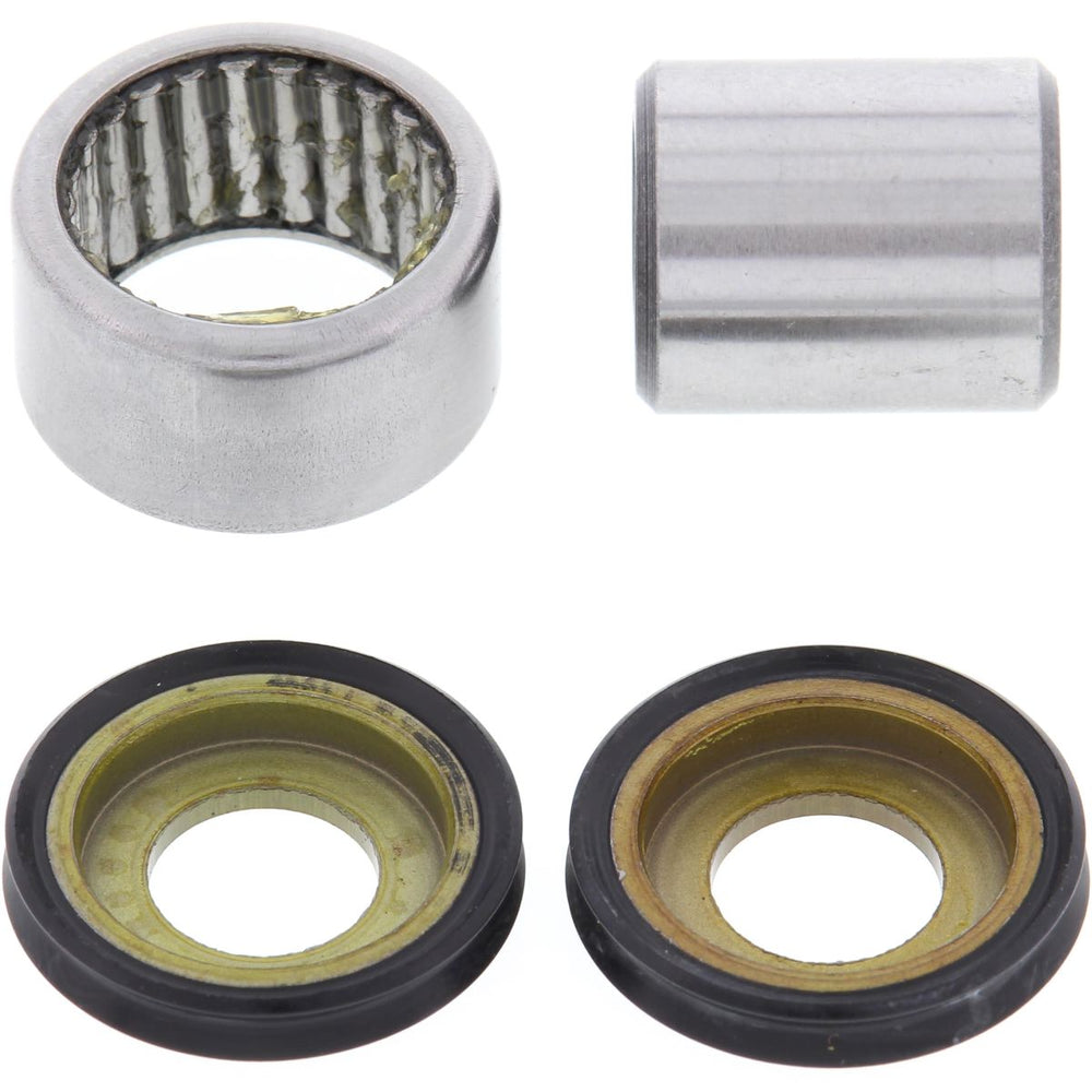 All Balls Racing 23-24 Kawasaki KLX230R S/22-24 KLX230S Rear Shock Bearing Kit - Rear
