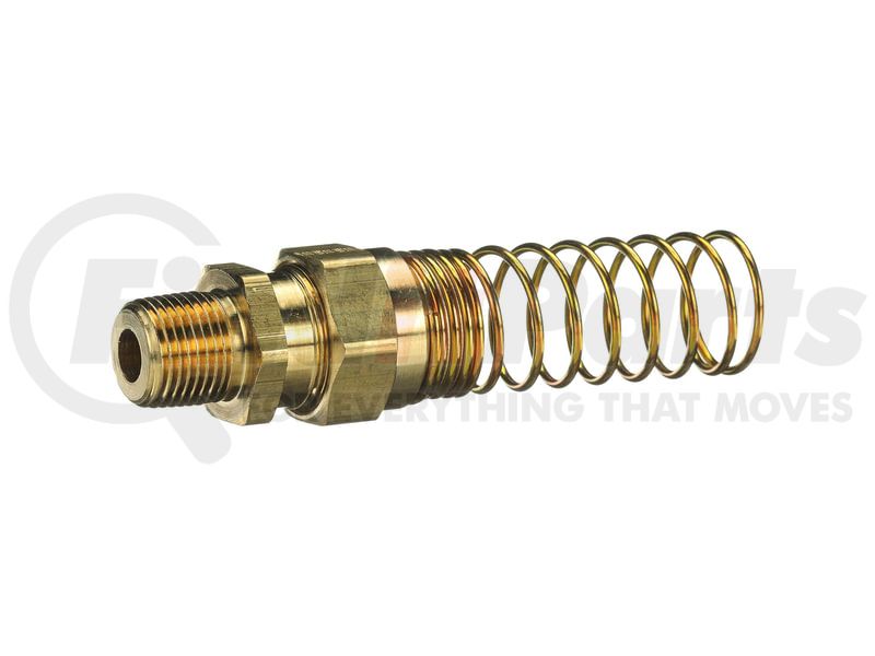 HYDRAULIC COUPLING - AIR BRAKE