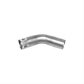 ELBOW 45 3" OD OD ALUM