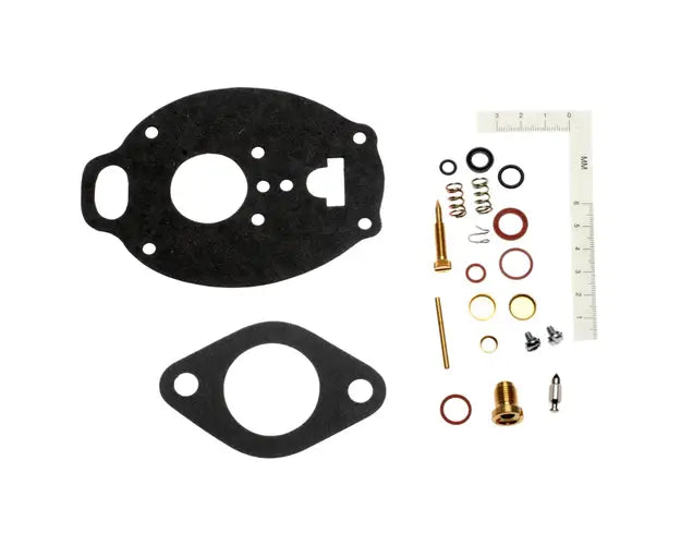 HYGRADE TUNEUP auto part