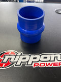 TurboXS Hump Hose 76-76mm/3 in Blue