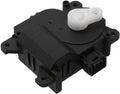 AIR DOOR ACTUATOR