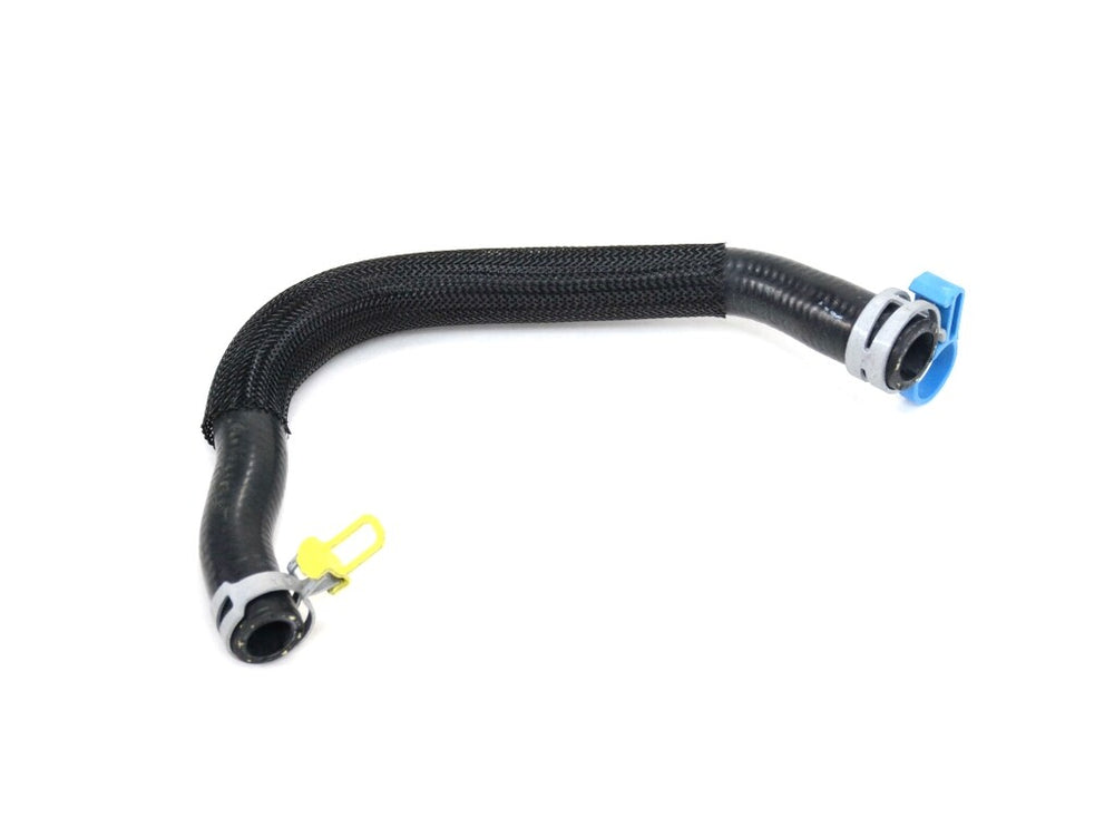 BELTS HOSES - HOSES