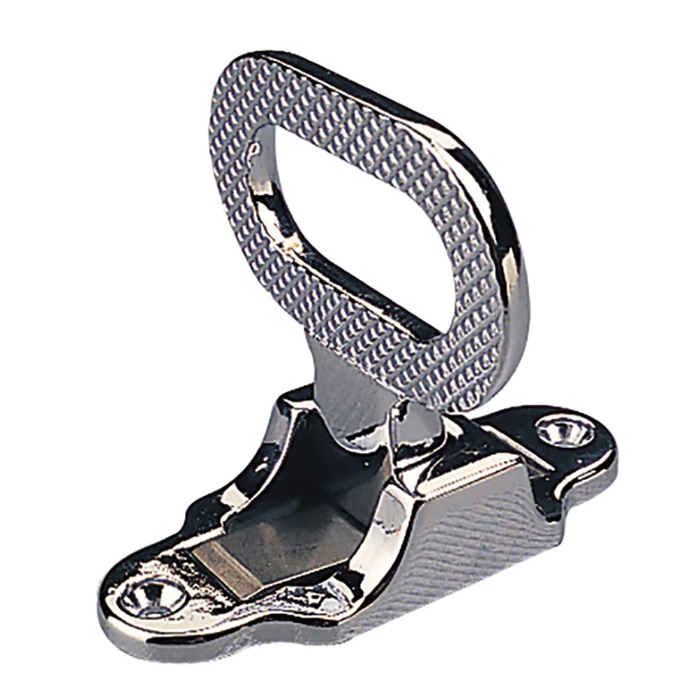 SEA DOG chrome side steps