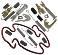 MAXI-PACK/COMBI KIT-AXLE