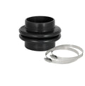 afe Magnum FORCE Intake Coupling Kit(2-3/8 IN ID to 2-1/2 IN ID x 2-1/2 IN L)Reducing Coupler Black