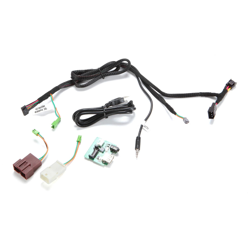 Ads auto part