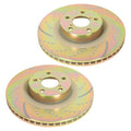 DFC 00-06 Peugeot 406 (Mexico) Rear Brake Rotor
