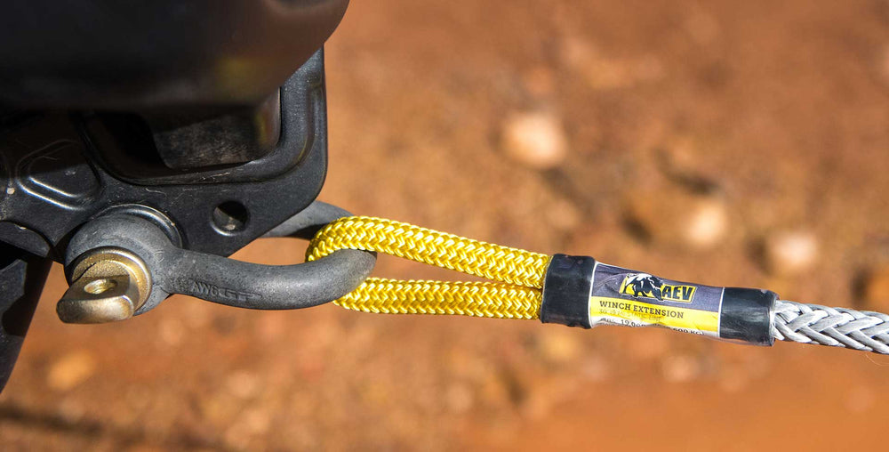 AEV auto part