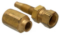 HYDRAULIC COUPLING - FIELD ATTACHAB
