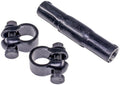 TIE ROD ADJUSTING SLEEVE