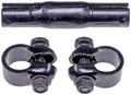 TIE ROD ADJUSTING SLEEVE