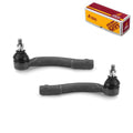 TIE ROD END - INNER