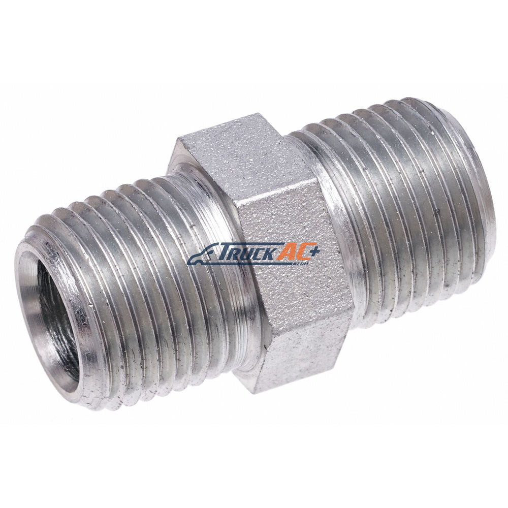 HYDRAULIC ADAPTER - SAE TO SAE