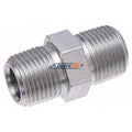 HYDRAULIC ADAPTER - SAE TO SAE