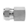 HYDRAULIC ADAPTER - SAE TO SAE