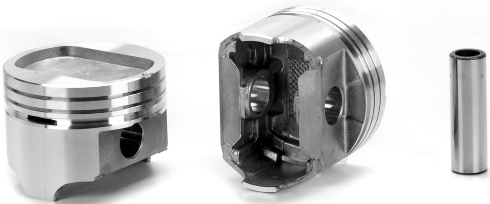 United Engine Machine Co auto part
