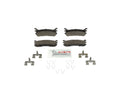 DISC BRAKE PADS