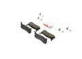 DISC BRAKE PADS