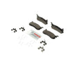 DISC BRAKE PADS