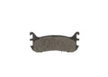 DISC BRAKE PADS