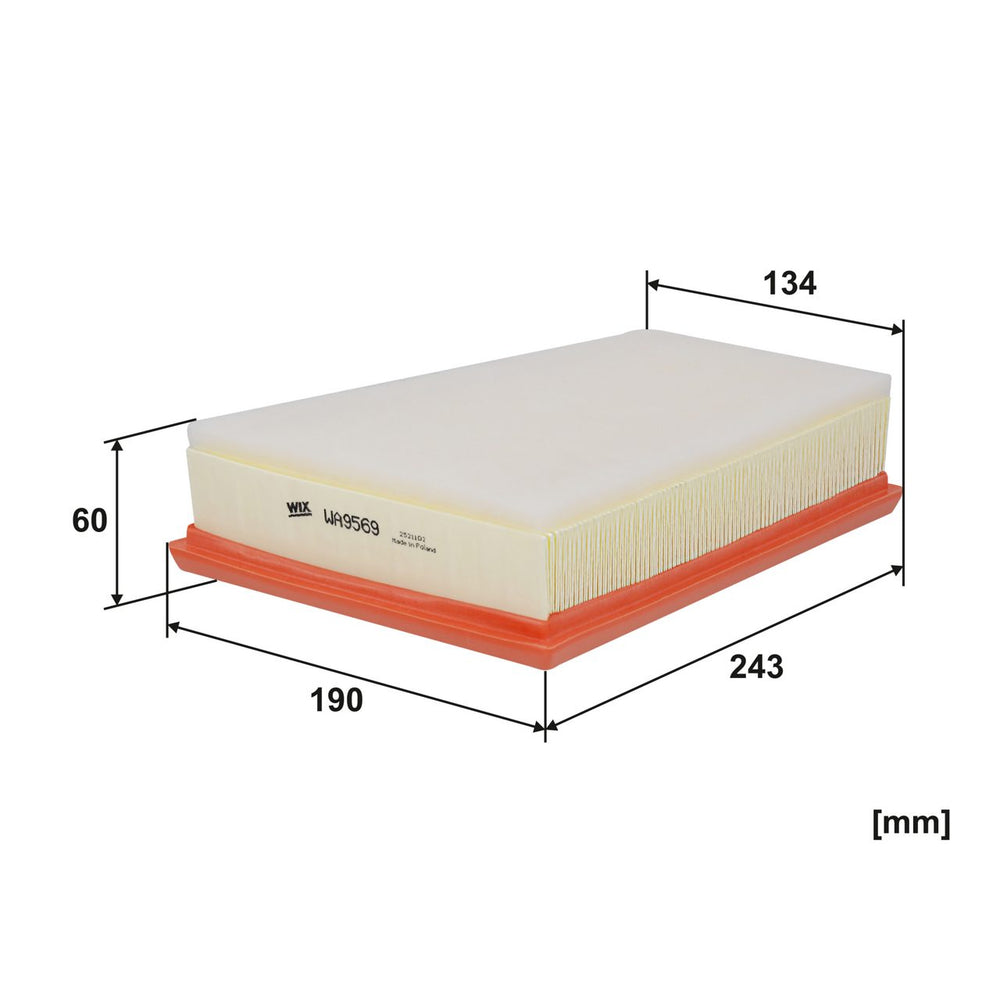 AIR FILTER